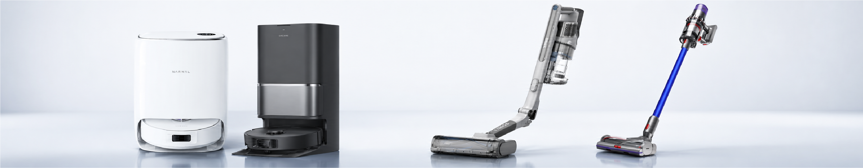 The best home appliances with a free demo
